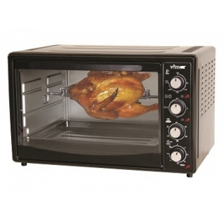 Духовка настольная Vimar VEO-5219B в Запорожье